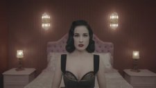 Monarchy - Disintegration Ft. Dita Von Teese