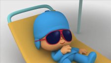 Pocoyo - Gangnam Style