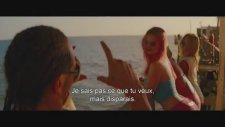 Spring Breakers Fragman