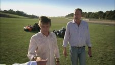 Top Gear - - BBC Donington pistte