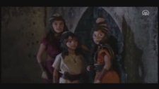 Türkiye'nin İlk Fantastik Sinema Yapımı