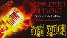 Yenikentli Ali Uğur - Rıza Öztürk - Bilmiyorum Ne Derdin Var Kız Senin Yenikentli Ali Uğur - Rıza Öztürk - Bilmiyorum Ne Derdin Var Kız Senin
