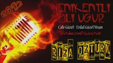 Yenikentli Ali Uğur & Rıza Öztürk - Hatca Kız