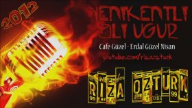 Yenikentli Ali Uğur - Rıza Öztürk - Vur Dünyanın Çarkına Yenikentli Ali Uğur - Rıza Öztürk - Vur Dünyanın Çarkına