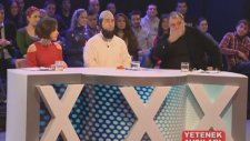 Yetenek Avcıları (İsmail Baki)
