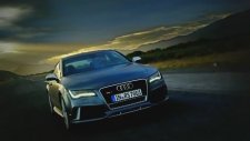 2014 Audi RS7 Sportback