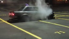 Dünyanın En Beceriksiz Driftçisi