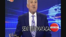 Gülgün Feyman Mehmet Ali Birand'ın Gaflarını Yorumluyor