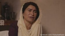Hükümet Kadın Teaser 1 - Gule'yim Ben, O Benim!