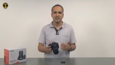 İnceleme: Canon 600D