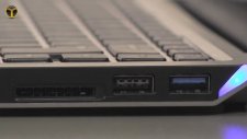 İnceleme: Casper CN TUB-3317A Ultrabook