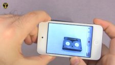 İnceleme: iPod Touch 4. Nesil