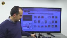 İnceleme: LG 50PM6900 FHD 3D Plazma Pentouch TV