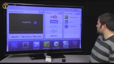 İnceleme: LG 60PZ950 FHD 3D Plazma TV