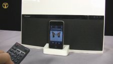İnceleme: Pioneer NAV1 Müzik Seti