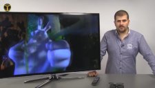 İnceleme: Samsung 46ES6140 Smart TV
