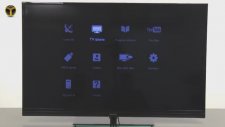 İncelemeler: Philips 46PFL3807K/02 LED LCD TV