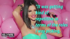Selena Gomez & Vanessa Hudgens - Spring Breakers