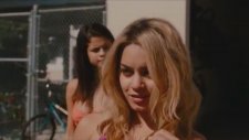 Spring Breakers filminin fragmanı yayınlandı!