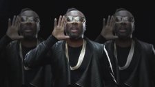 Will.i.am - Scream Shout Ft. Britney Spears