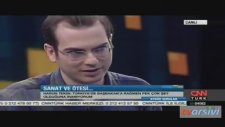 Harun Tekin: İstemeyen Askere Gitmesin!