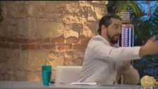 İsmail Baki - Adnan Oktar Taklidi