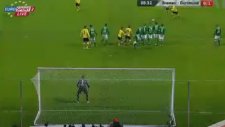 Marco Reus Şaşırtıcı Frikik