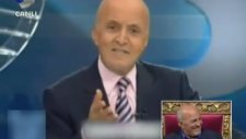Mehmet Ali Birand - Canlı Yayın Gafları