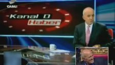 Mehmet Ali Birand - Gaflar
