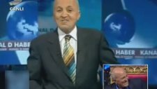 Mehmet Ali Birand - Gaflar