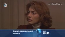 Öyle Bir Geçer Zaman Ki 99.Bölüm Fragmanı