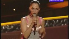 Sertab Erener - Everyway That I Can