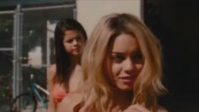 Spring Breakers Fragman (2013) - James Franco