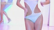 Fashıon Tv Bikini Show