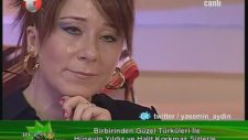 Hüseyin Yıldız - Ceylan Gözlerine