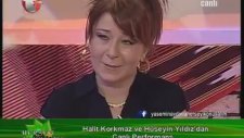Hüseyin Yıldız & Halit Korkmaz - Felek Çakmağını