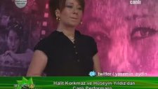 Hüseyin Yıldız & Halit Korkmaz - Kar Etmez Ahım Sen Gülizare