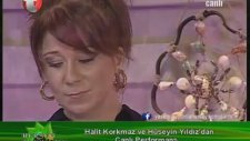 Hüseyin Yıldız & Halit Korkmaz - Kar Etmez Ahım Sen Gülizare