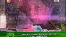 Hüseyin Yıldız & Halit Korkmaz - Oy Benum Sevduceğum