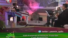 Hüseyin Yıldız & Halit Korkmaz - Seyreyle Güzel Kudreti Mevla Neler Eyler