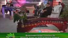 Hüseyin Yıldız - Kanadı Kırılmış Kuş Misalı Gönlüm