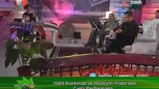 Hüseyin Yıldız - Seher Yeli Bizim Ele Gidersen