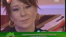 Hüseyin Yıldız - Seher Yeli Bizim Ele Gidersen