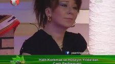 Hüseyin Yıldız - Yazın Yağar Kar Başıma