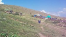 Kuzupınarı Köyü Yaylası