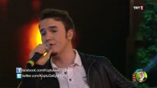 Mustafa Ceceli - Sevgilim (Canlı Performans) Koptu Geliyor