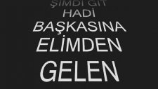 Tiespi St - Git Hadi Yeniden