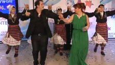 Yasemin Aydınla Her Şeyi Konuşalım Yılbaşı Özel
