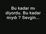 Ayrılık