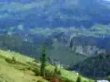 Karakısrak Yaylası Bir Bölüm